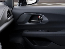 Chrysler Pacifica Select AWD 2026