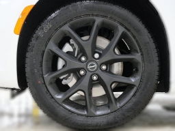 Chrysler Pacifica Limited AWD 2026