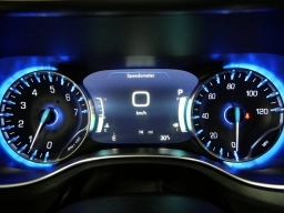 Chrysler Pacifica Limited AWD 2026