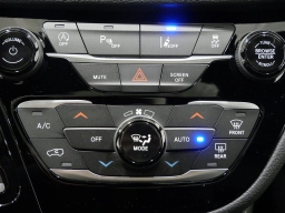 Chrysler Pacifica Limited AWD 2026