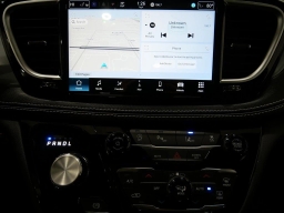 Chrysler Pacifica Limited AWD 2026