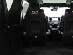 Chrysler Pacifica Limited AWD 2026