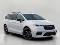 Chrysler Pacifica Limited AWD 2026