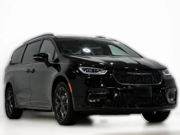 Chrysler Pacifica Limited AWD 2026