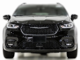 Chrysler Pacifica Limited AWD 2026