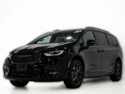 Chrysler Pacifica Limited AWD 2026