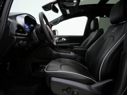 Chrysler Pacifica Limited AWD 2026