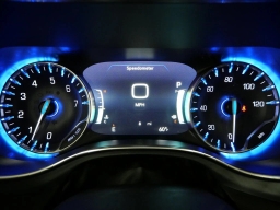 Chrysler Pacifica Limited AWD 2026