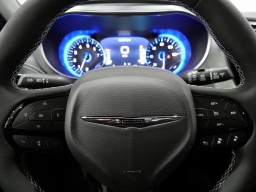 Chrysler Pacifica Limited AWD 2026