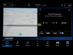 Chrysler Pacifica Limited AWD 2026