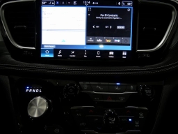 Chrysler Pacifica Limited AWD 2026