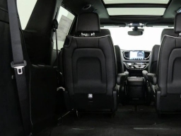 Chrysler Pacifica Limited AWD 2026