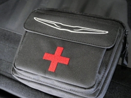 Chrysler Pacifica Limited AWD 2026