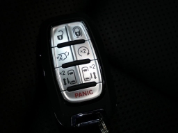 Chrysler Pacifica Limited AWD 2026