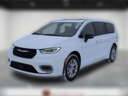 Chrysler Pacifica Limited AWD 2026