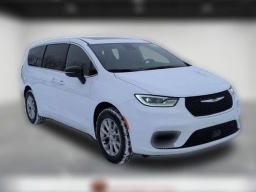 Chrysler Pacifica Limited AWD 2026