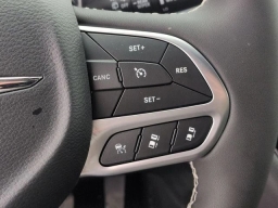 Chrysler Pacifica Limited AWD 2026