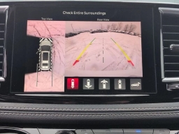 Chrysler Pacifica Limited AWD 2026