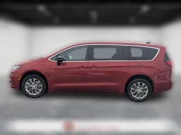 Chrysler Pacifica Limited AWD 2026