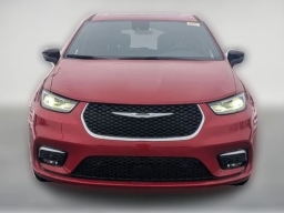 Chrysler Pacifica Limited AWD 2026