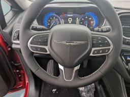 Chrysler Pacifica Limited AWD 2026