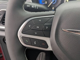 Chrysler Pacifica Limited AWD 2026