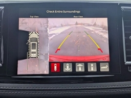 Chrysler Pacifica Limited AWD 2026