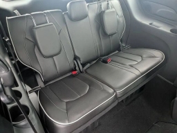 Chrysler Pacifica Limited AWD 2026