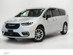 Chrysler Pacifica Limited AWD 2026