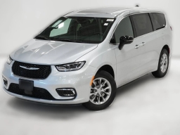 Chrysler Pacifica Limited AWD 2026