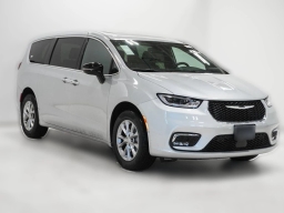 Chrysler Pacifica Limited AWD 2026