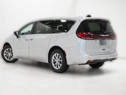 Chrysler Pacifica Limited AWD 2026