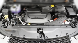 Chrysler Pacifica Limited AWD 2026