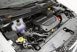 Chrysler Pacifica Limited AWD 2026