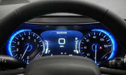 Chrysler Pacifica Limited AWD 2026