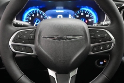 Chrysler Pacifica Limited AWD 2026