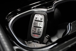 Chrysler Pacifica Limited AWD 2026