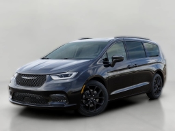 Chrysler Pacifica Limited AWD 2026