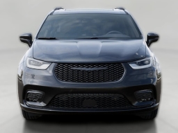 Chrysler Pacifica Limited AWD 2026