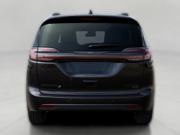 Chrysler Pacifica Limited AWD 2026