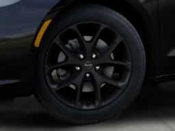 Chrysler Pacifica Limited AWD 2026