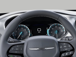 Chrysler Pacifica Limited AWD 2026