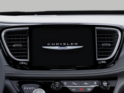 Chrysler Pacifica Limited AWD 2026