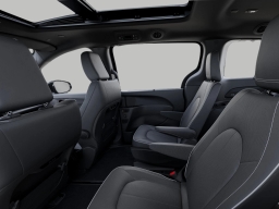 Chrysler Pacifica Limited AWD 2026