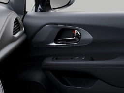 Chrysler Pacifica Limited AWD 2026