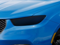 Chrysler Pacifica Limited AWD 2026