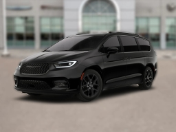 Chrysler Pacifica Limited AWD 2026