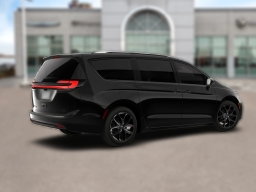 Chrysler Pacifica Limited AWD 2026