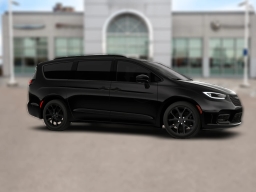 Chrysler Pacifica Limited AWD 2026