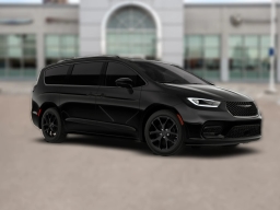 Chrysler Pacifica Limited AWD 2026
